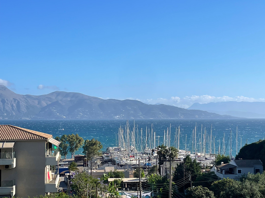 Corfu Mare Hotel主图