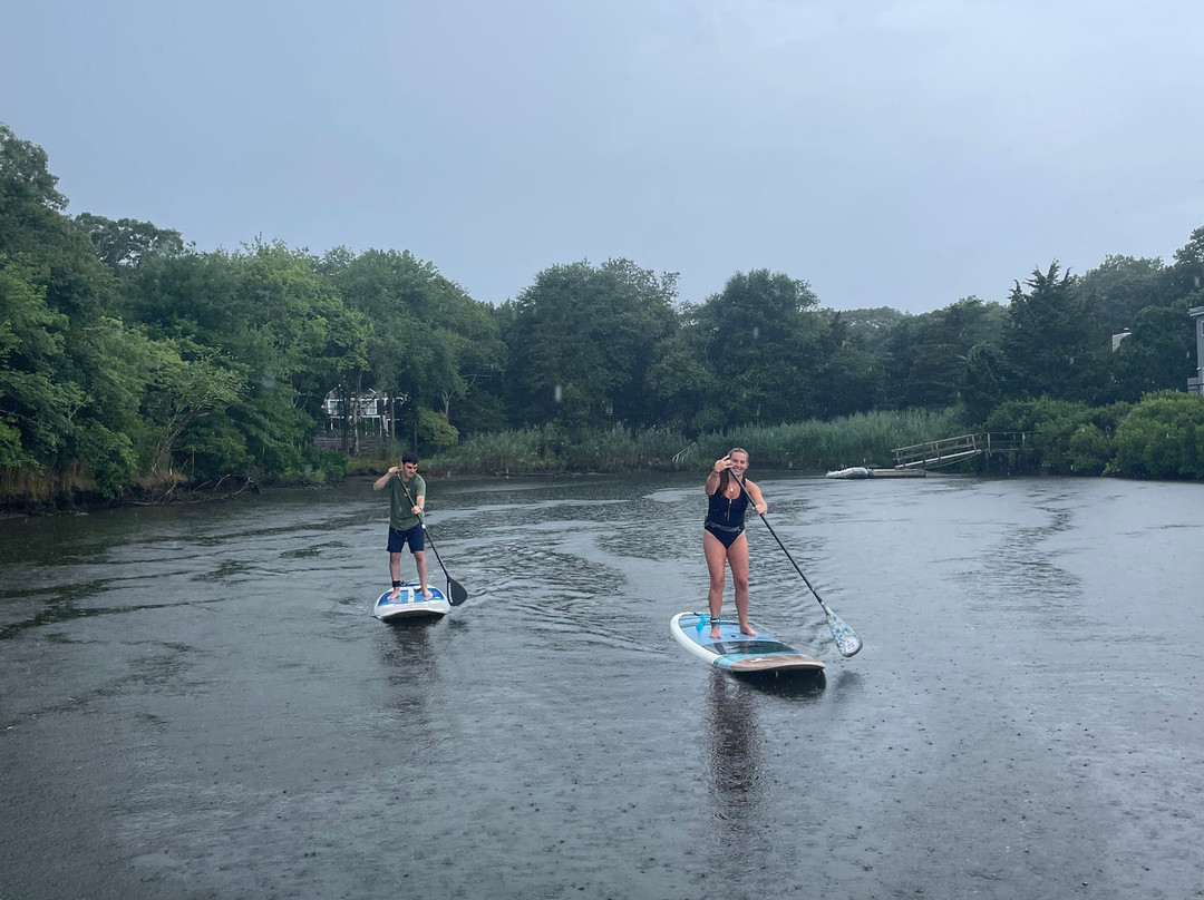 Paddle Diva景点图片