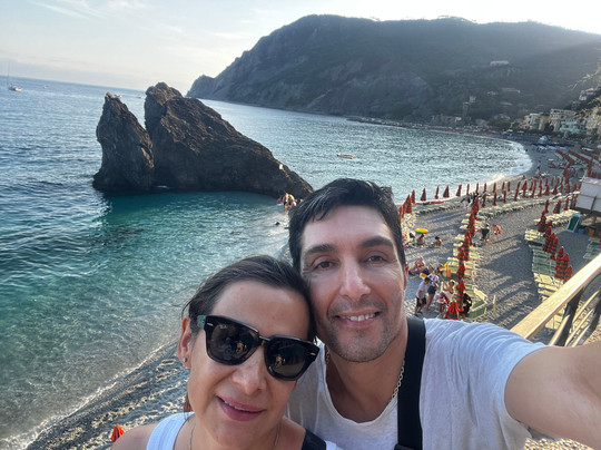 Cinque Terre Sea Tours-拉斯佩齐亚必去景点