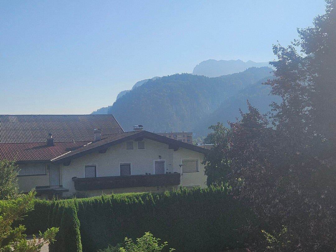 Alpenrose Kufstein主图