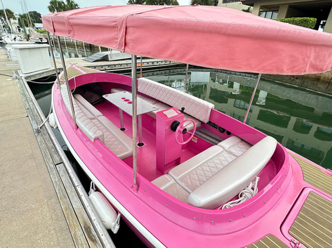 North Florida Eboats