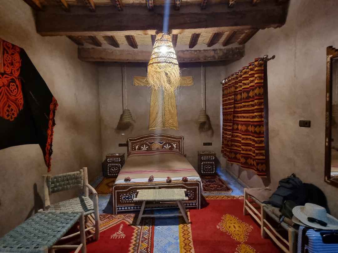 La Petite Kasbah主图