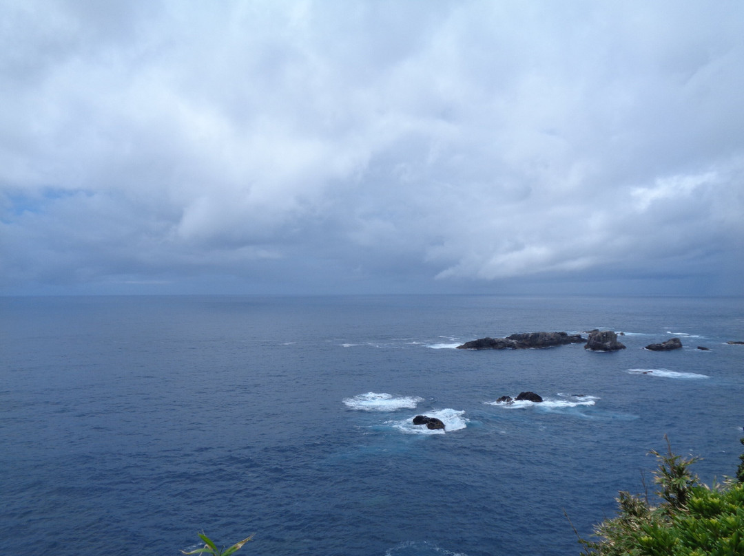 Ashizuri-Uwakai National Park-四国必去景点