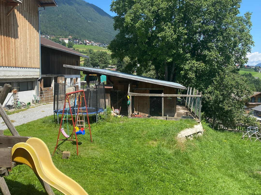 Pension Grubenhof主图