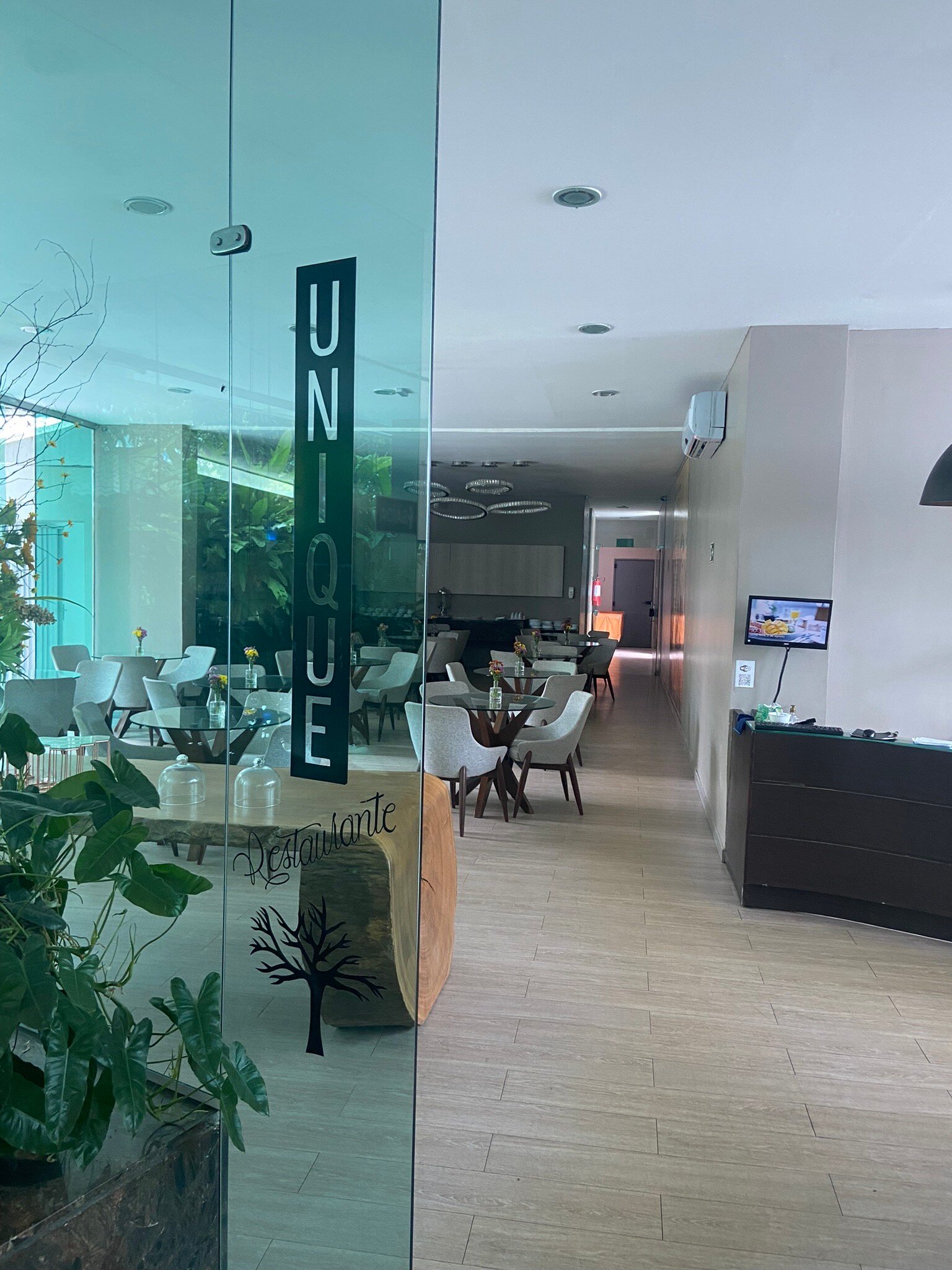 Hotel Village Confort Campina Grande-官方