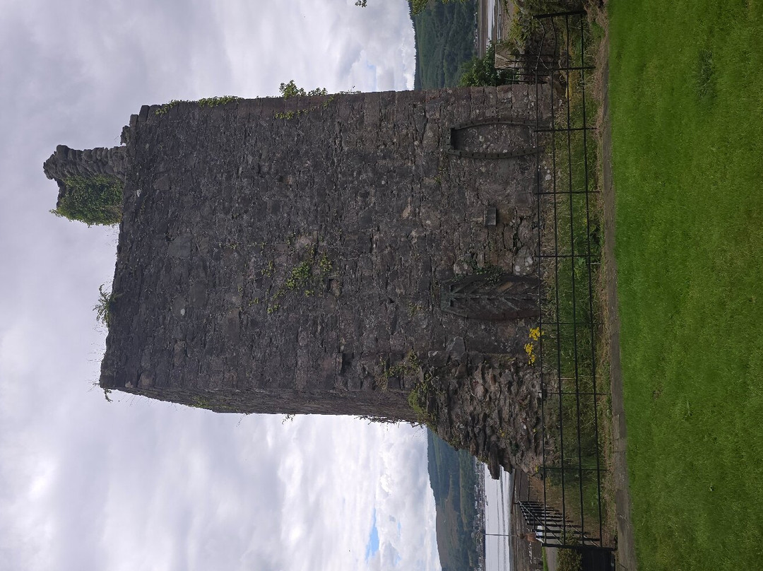 HISTORIC KILMUN-Kilmun必去景点