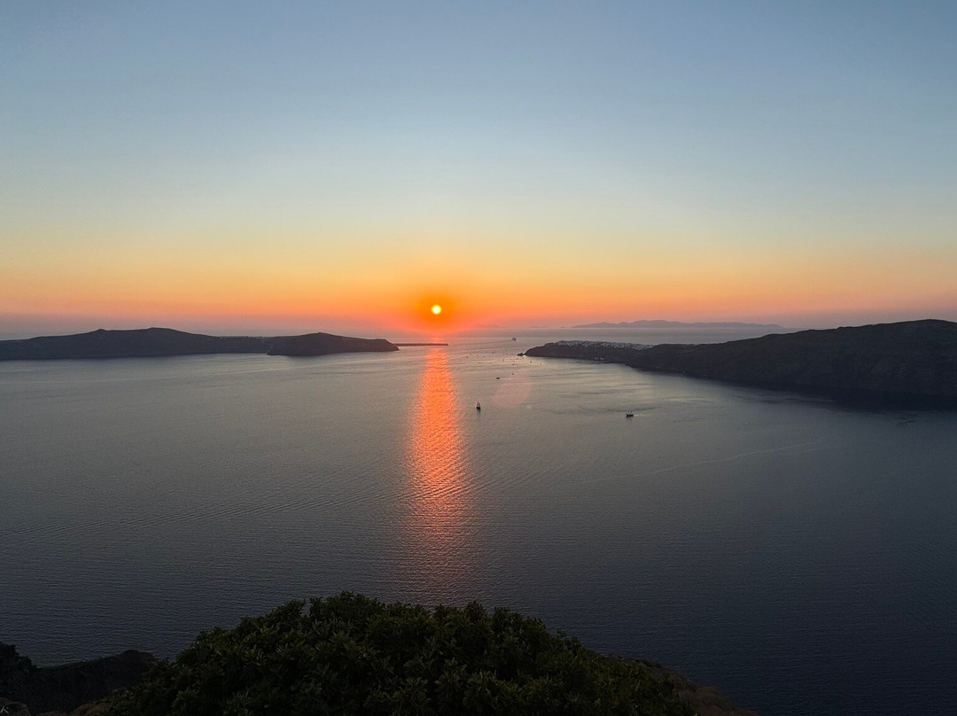 Sunset Viewpoint景点图片