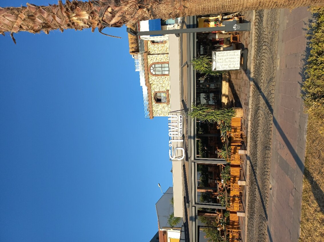 Si Urla Hotel