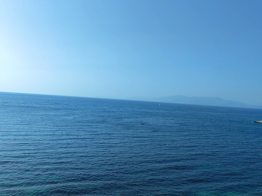 Kusadasi Tekne Turu-库萨达斯必去景点