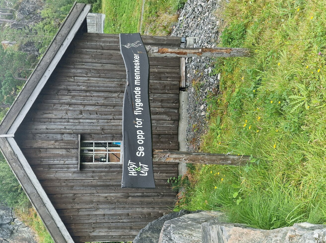 Høyt & Lavt Valsøya景点图片