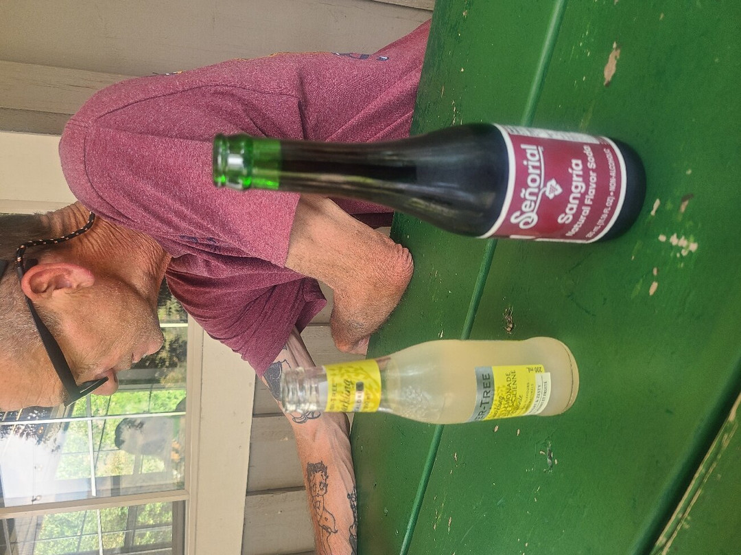 Desert Hills Ranch - Cache Creek