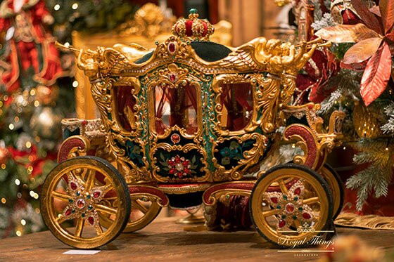 Royal Things-科腾山必去景点