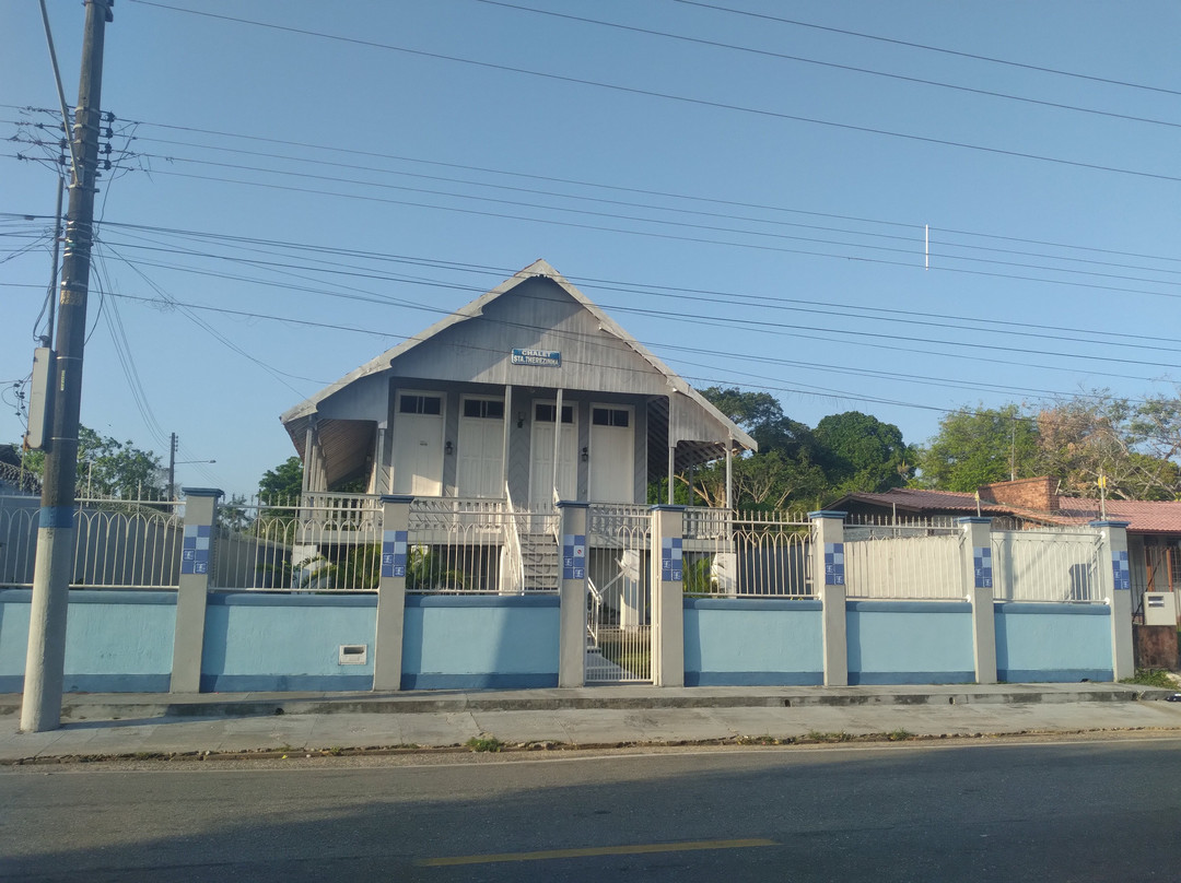 Murubira Beach-Mosqueiro必去景点