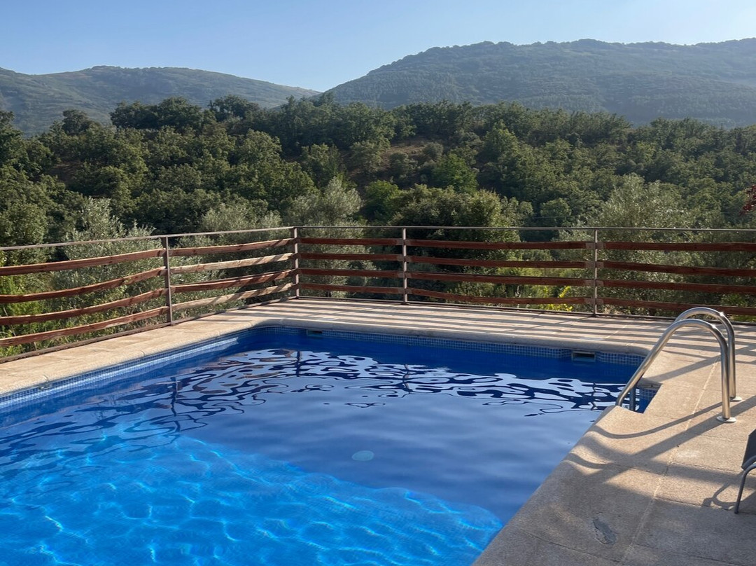 瑞法吉欧克里斯托尔酒店主图