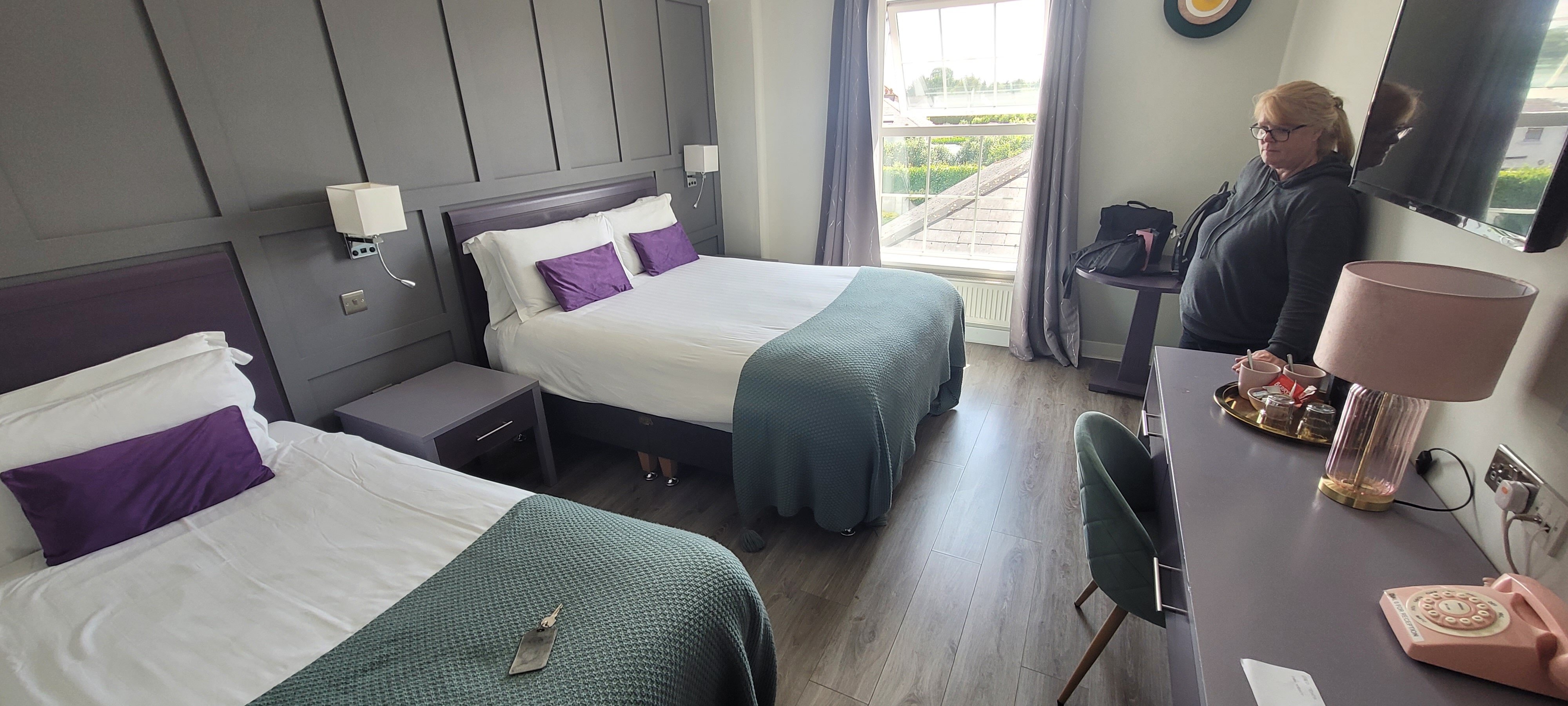 Kilkenny House Boutique Hotel-官方