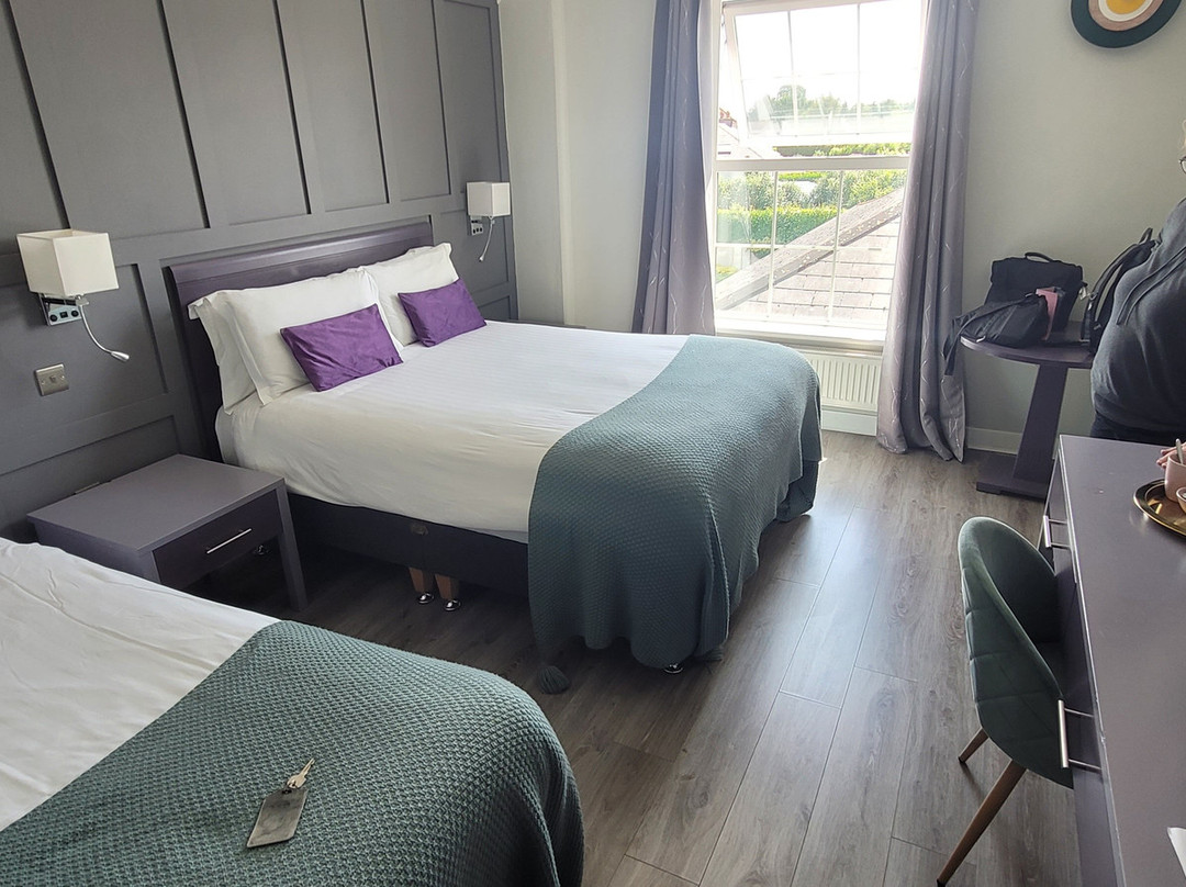 Kilkenny House Boutique Hotel主图