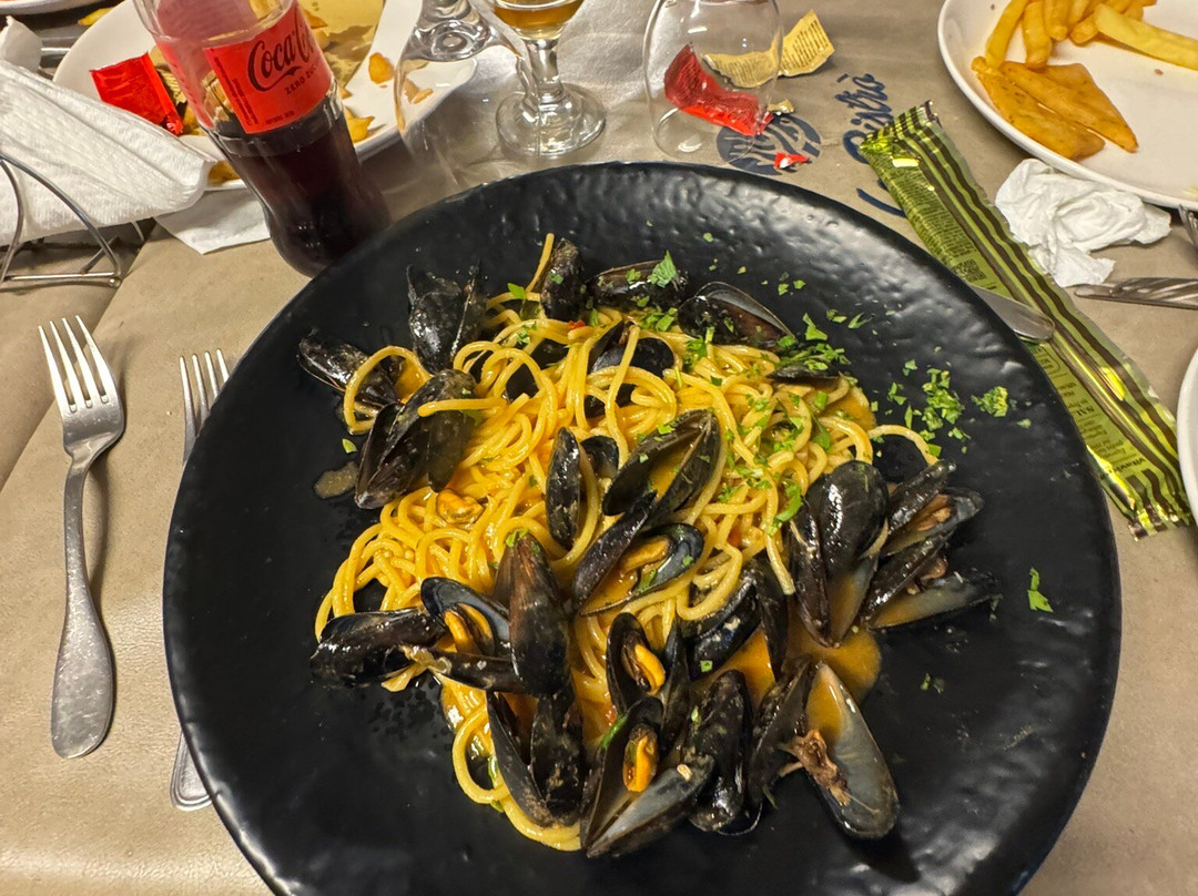 Le Bistro Trappeto主图