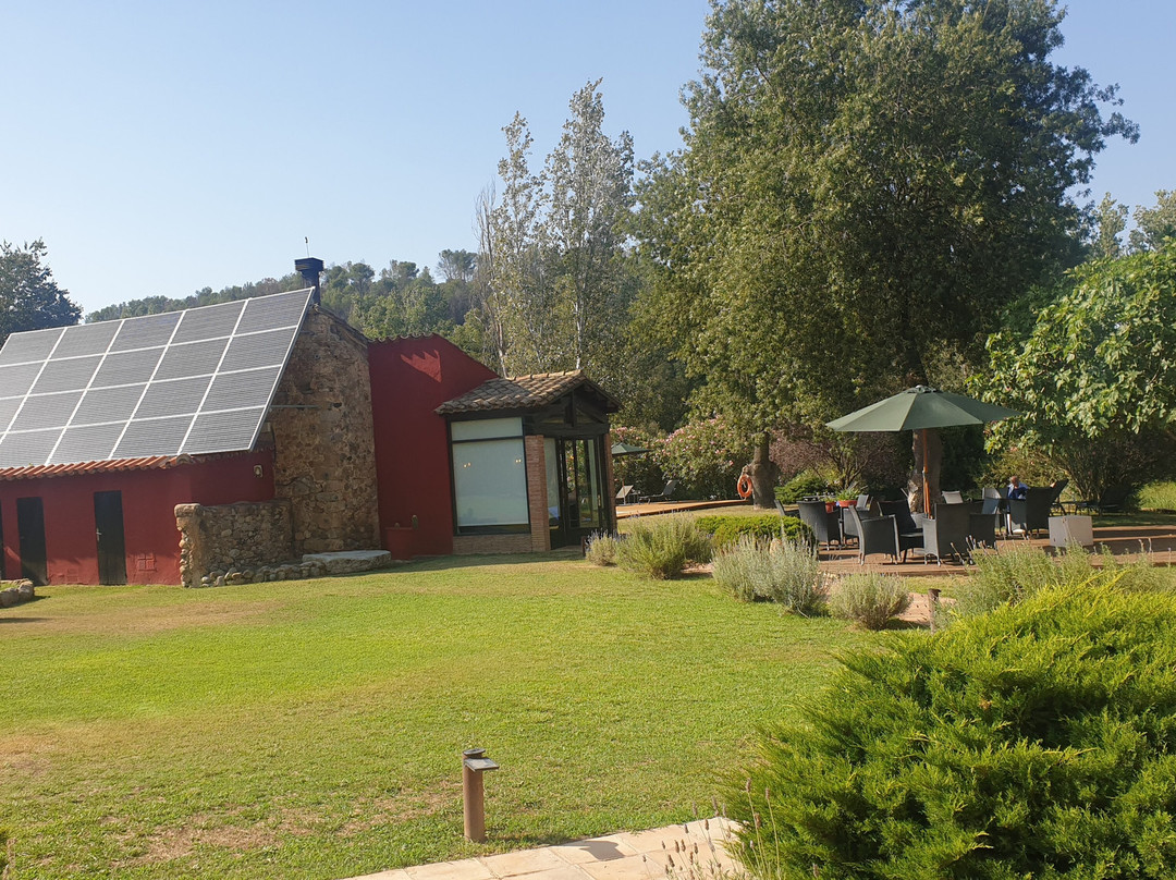 Hotel Masia La Palma主图