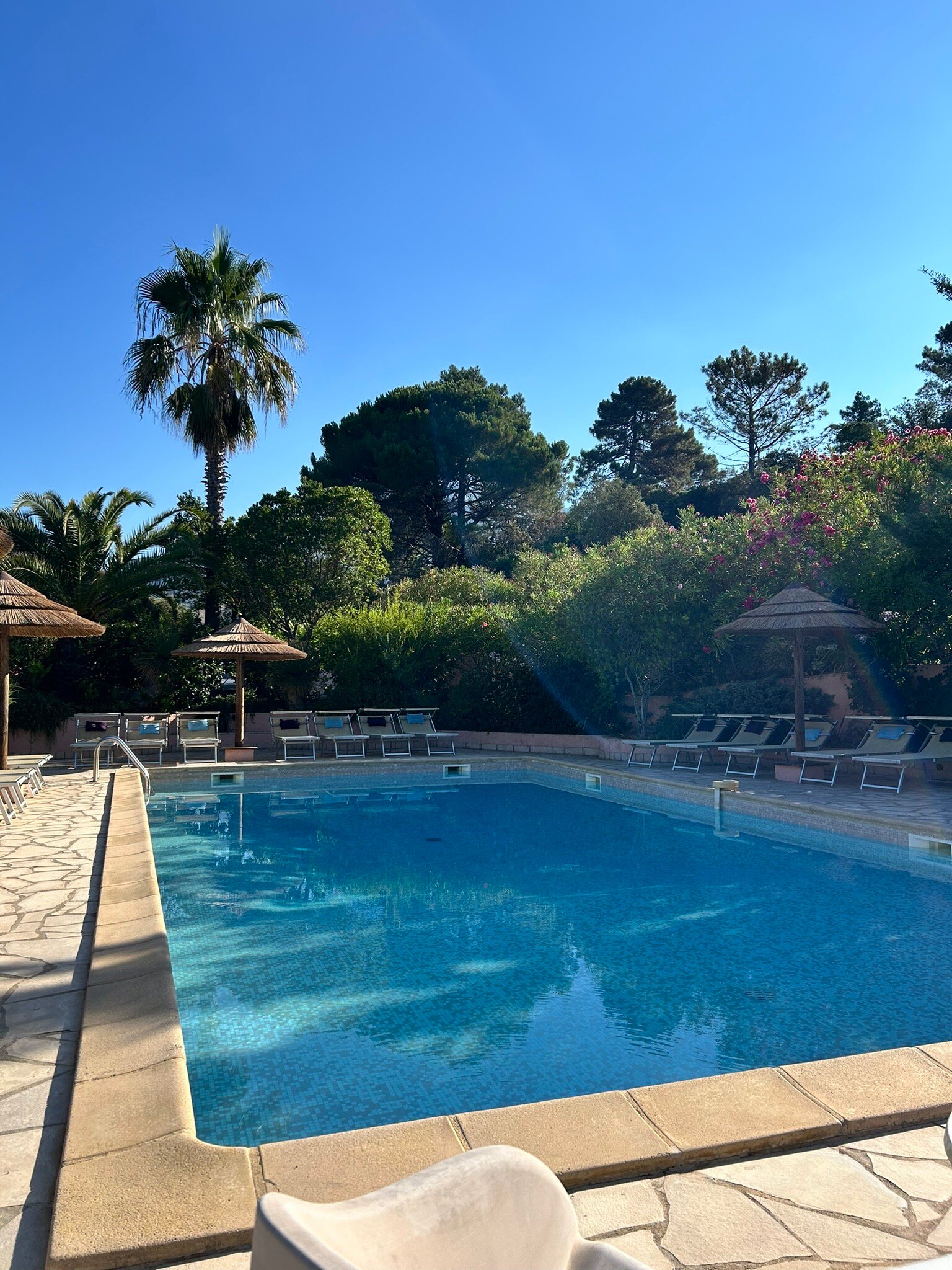 Hotel Stella Marina-官方