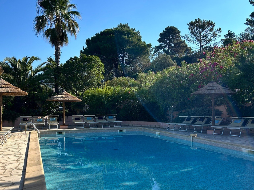 Hotel Stella Marina主图