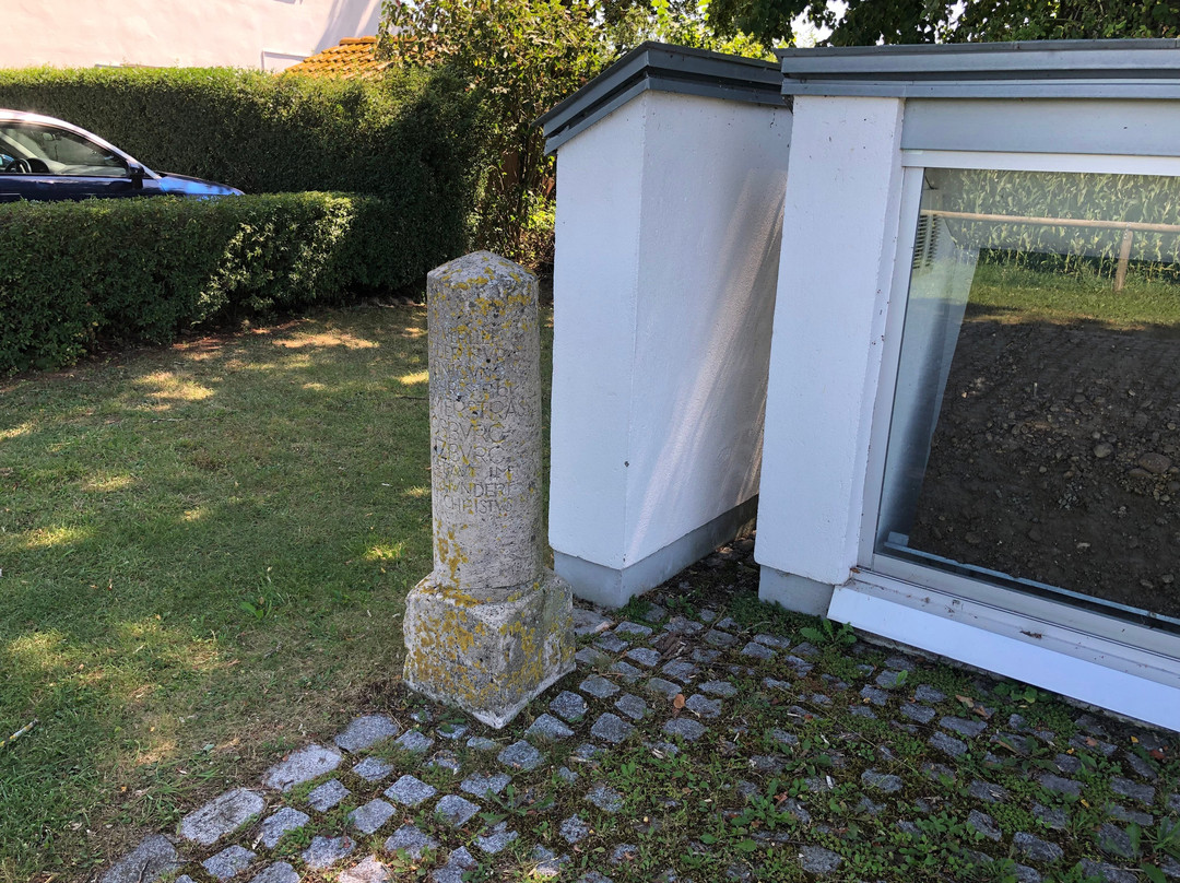 Wallfahrtskirche St. Willibald景点图片
