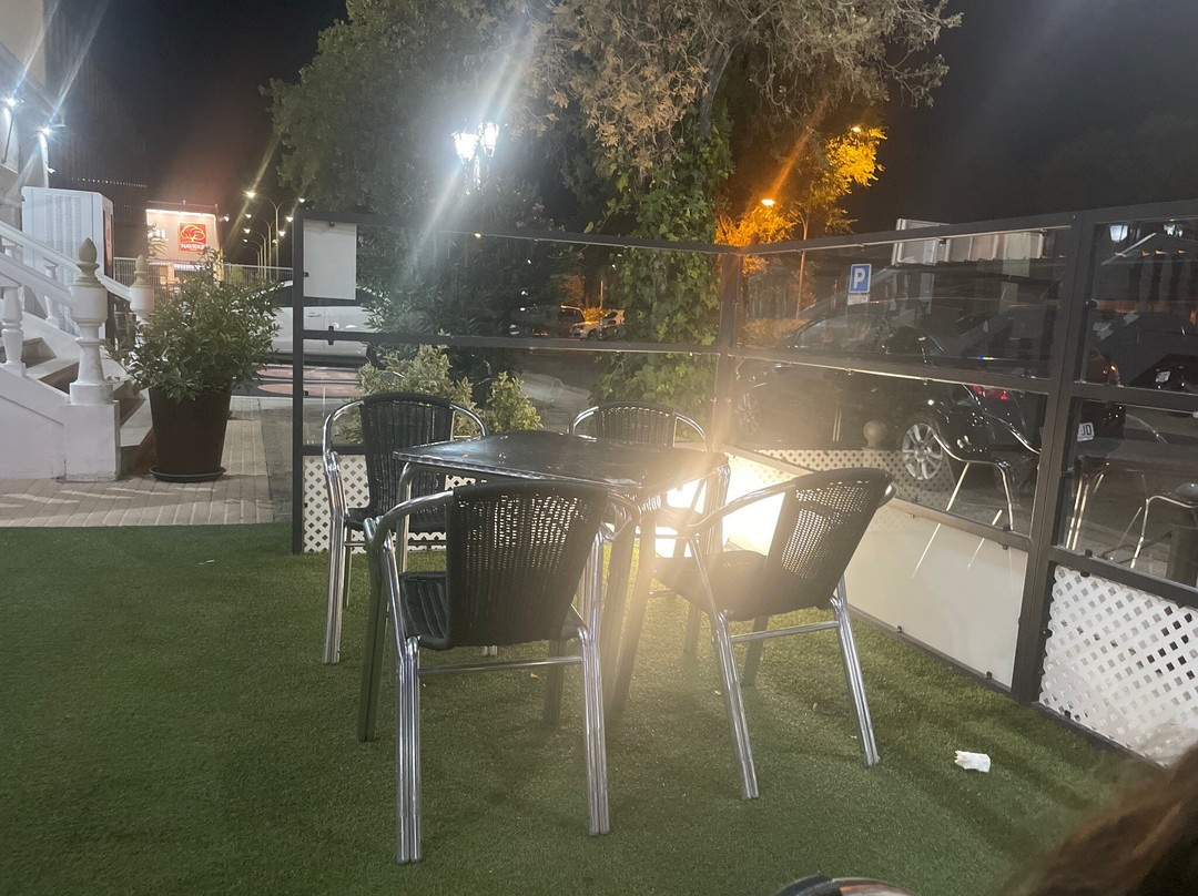 Hospedium Hotel Castilla Torrijos主图