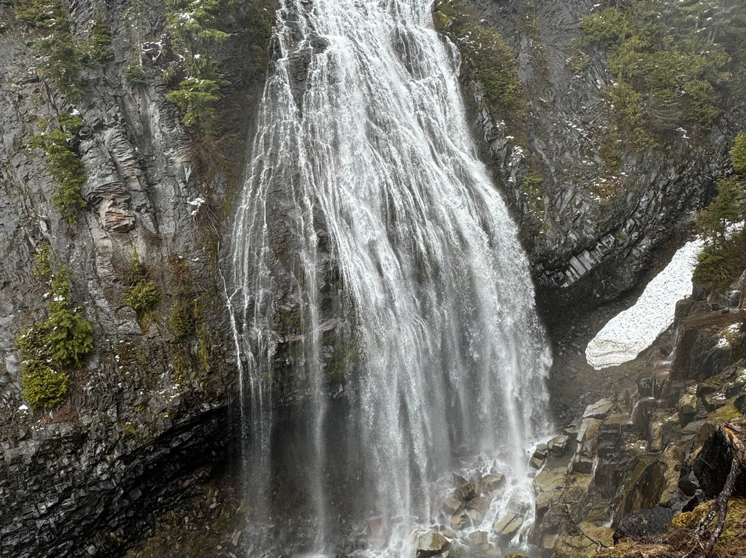 Narada Falls景点图片