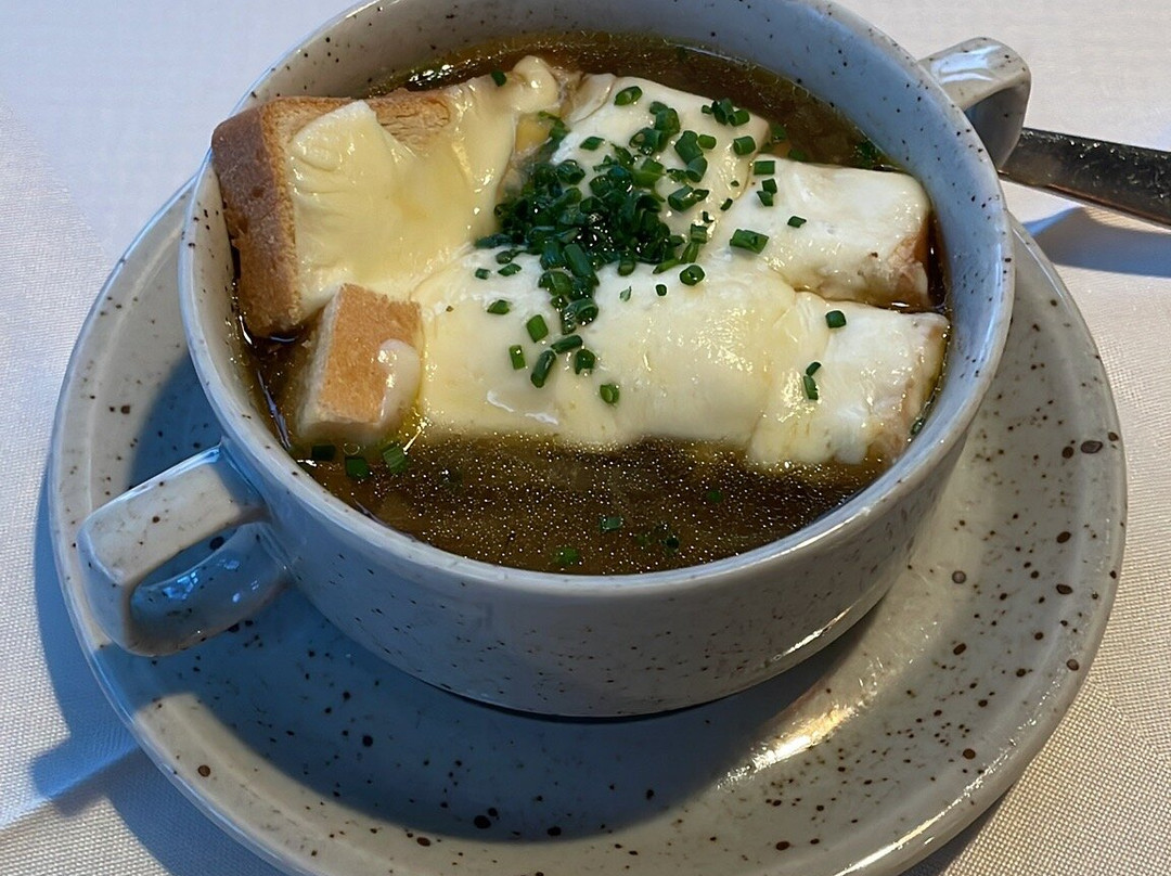 Refugio Laudegg主图