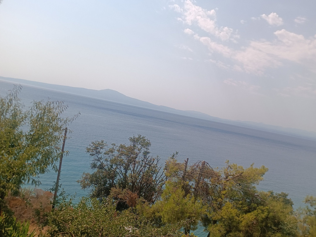 Megali Mantineia旅游攻略图片