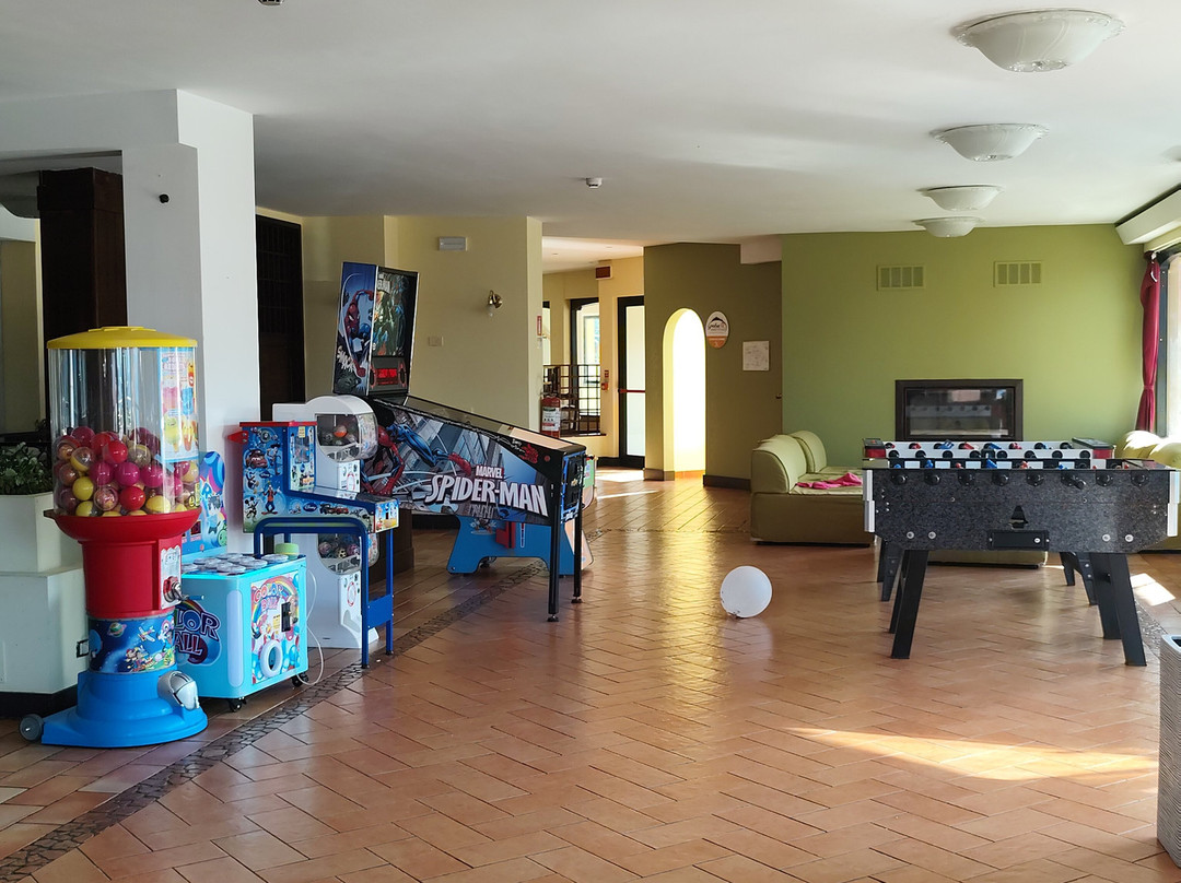 Hotel Dolomiti - Azzurro Club Vacanze主图