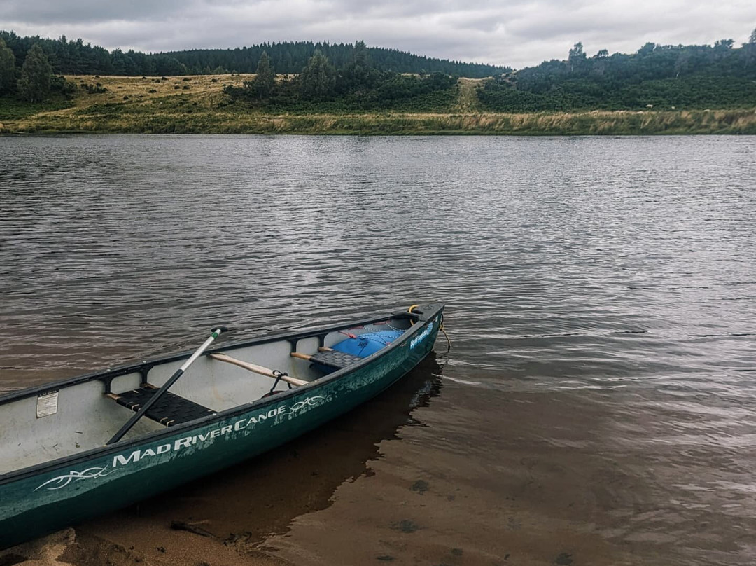 Cairngorms Activities景点图片