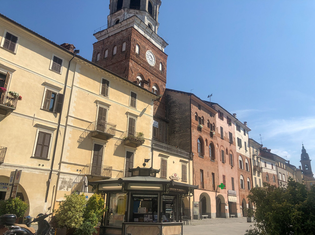 Ufficio Turistico di Savigliano景点图片