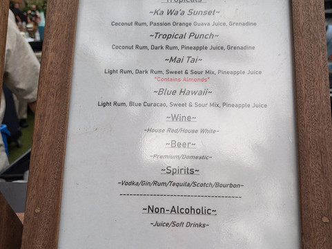 KA WA‘A – A Lū‘au on Oʻahu at Aulani, A Disney Resort & Spa-考普雷必去景点