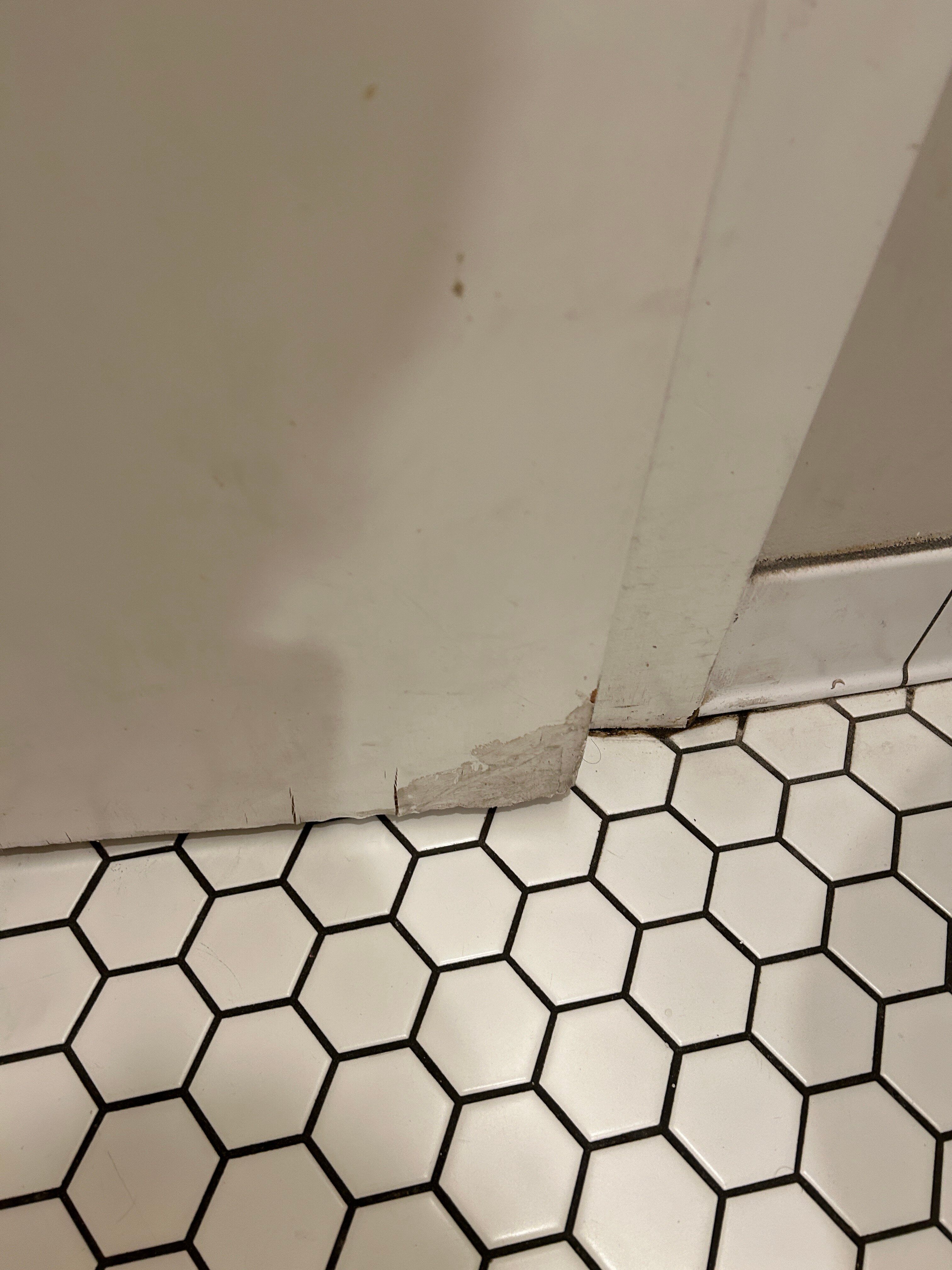 The Thunderbird Inn-浴室