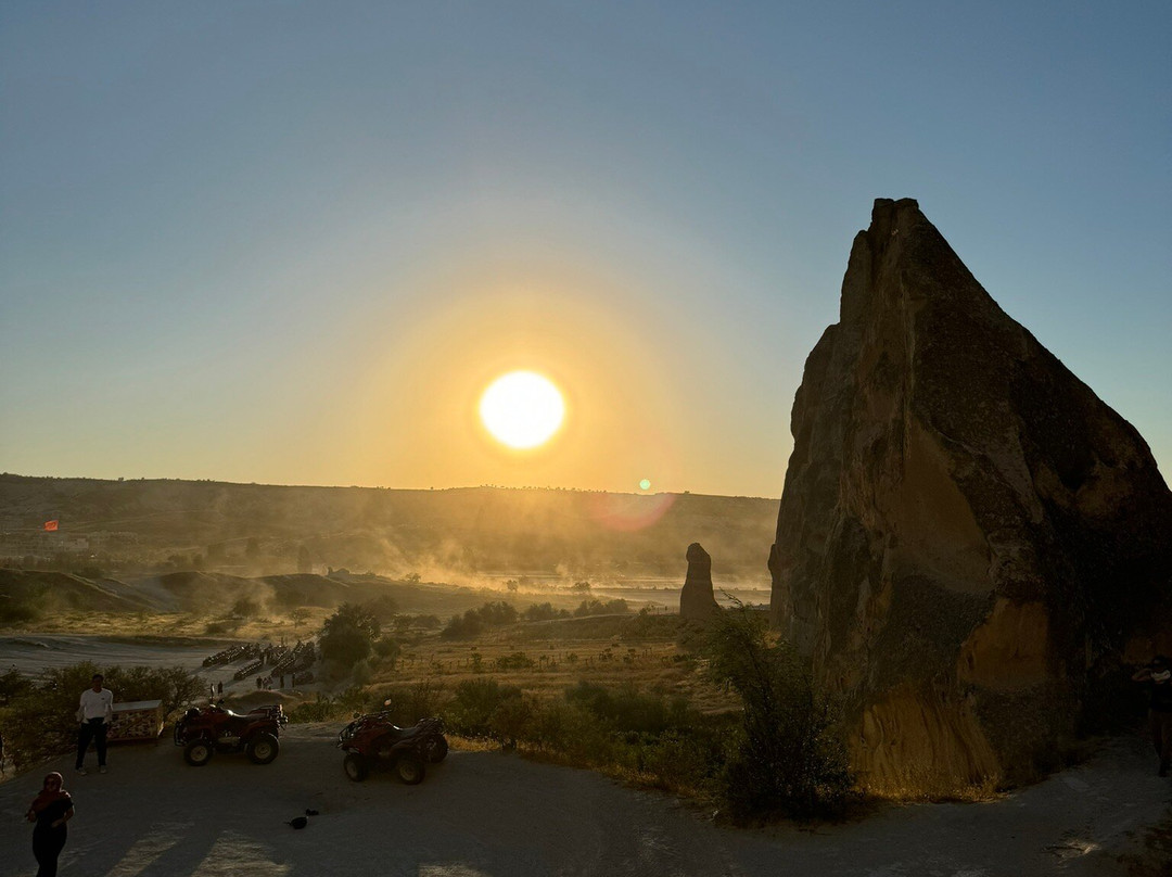 Heart of Cappadocia Travel&Hot Air Ballooning Cappadocia景点图片