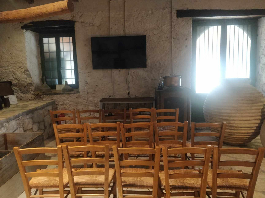 Fabbrica Olive Museum景点图片