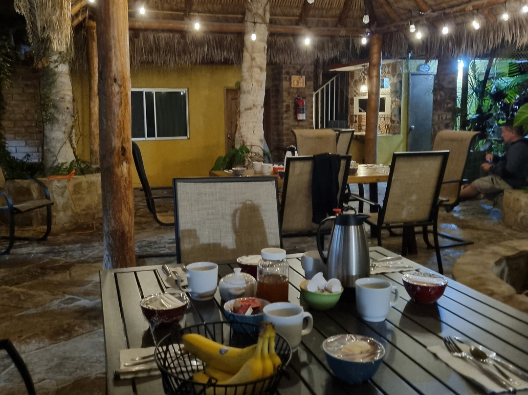 Hotel Alcatraz - San Carlos主图