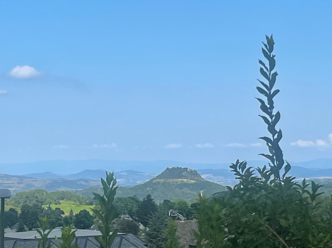 Saint-Pierre-Colamine旅游攻略图片