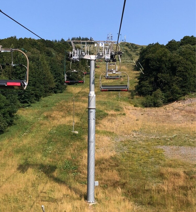 Super Besse-Besse-et-Saint-Anastaise必去景点