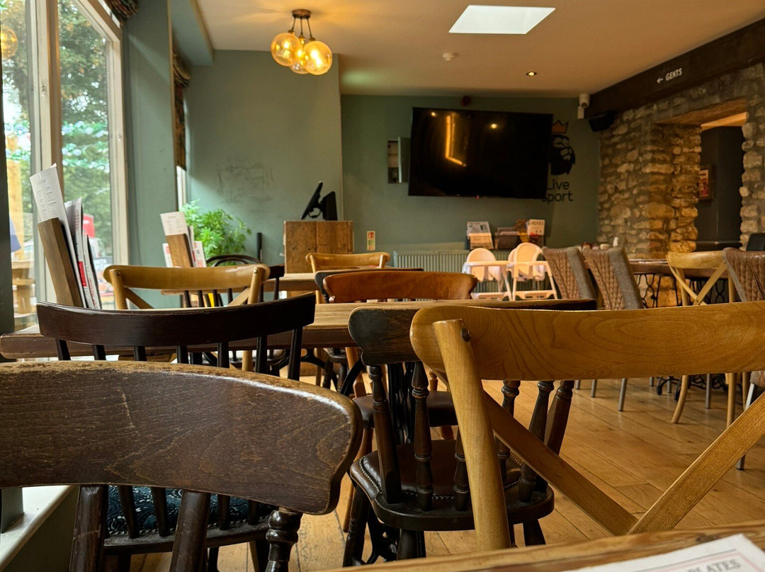 Prince of Wales Inn, Lincoln景点图片