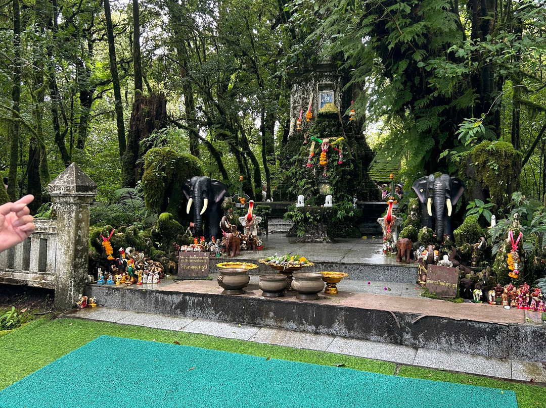 Sawasdee Chiang Mai Tour-清迈必去景点