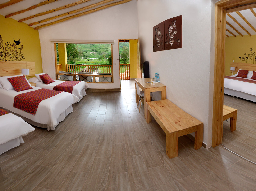 Killawasi Lodge主图