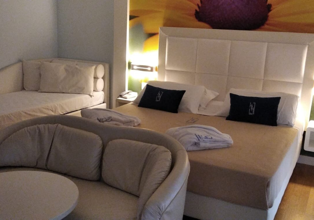 Hotel Hollywood主图