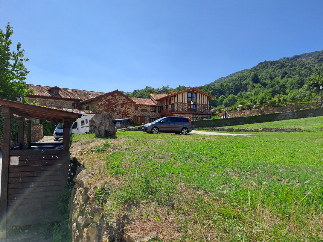 Barrio de Mogrovejo-Mogrovejo必去景点