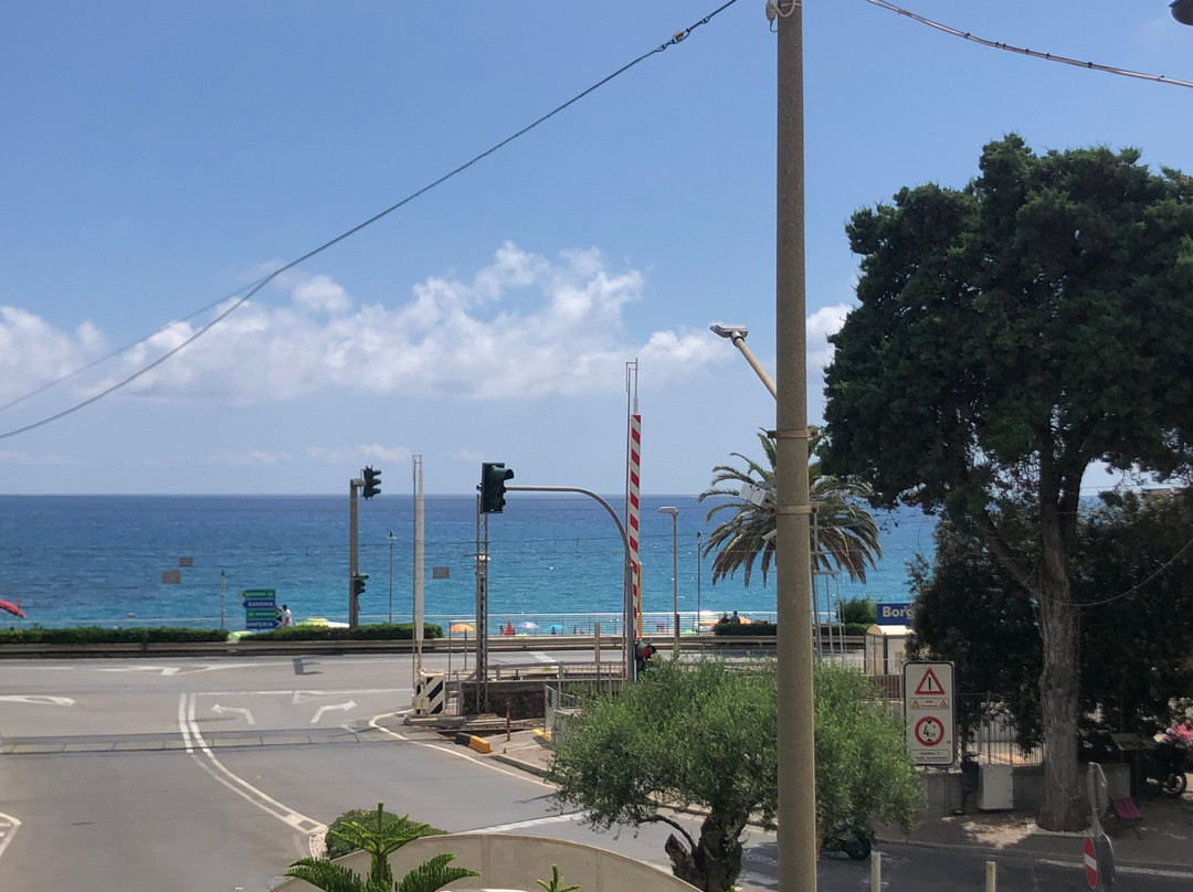 Hotel Villa delle Rose主图