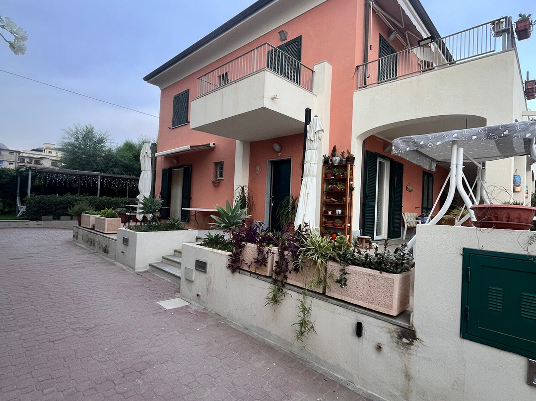 Il Sestante B&B主图