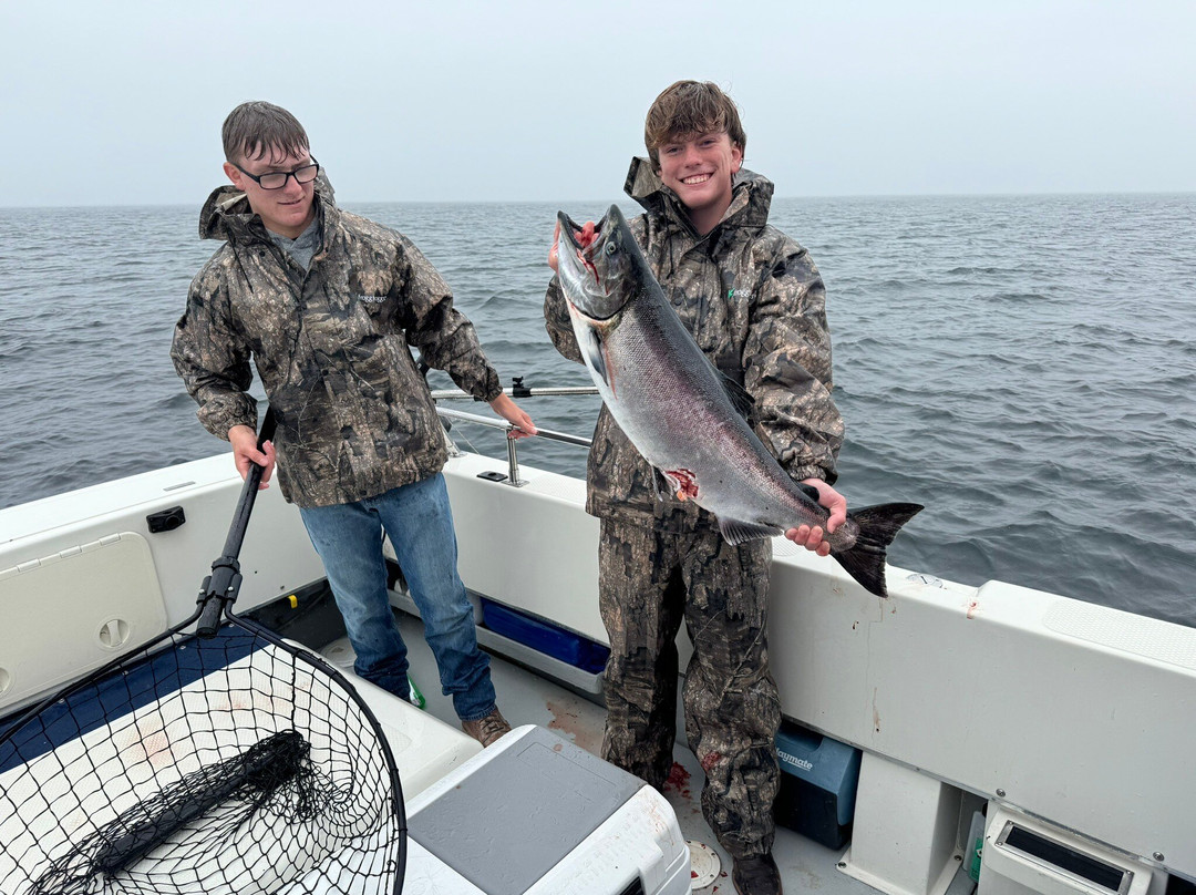 Jamestown Bay Bed and Breakfast主图