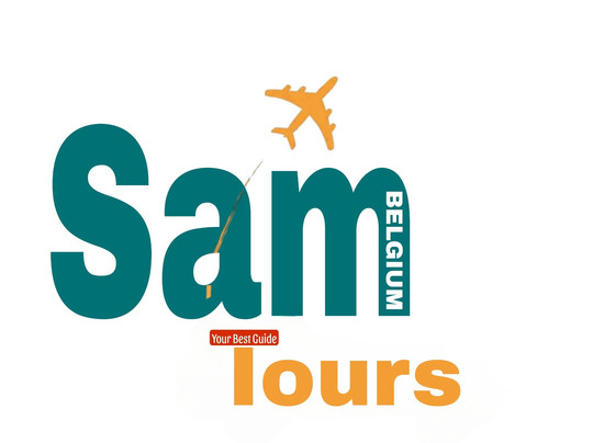 Sam-布鲁塞尔必去景点