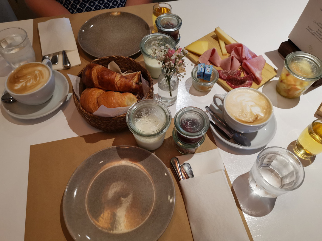 La Belle Vue Boutique Hotel & Cafe主图
