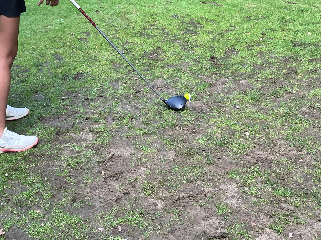 Hinckley Hills Golf Course-Hinckley必去景点